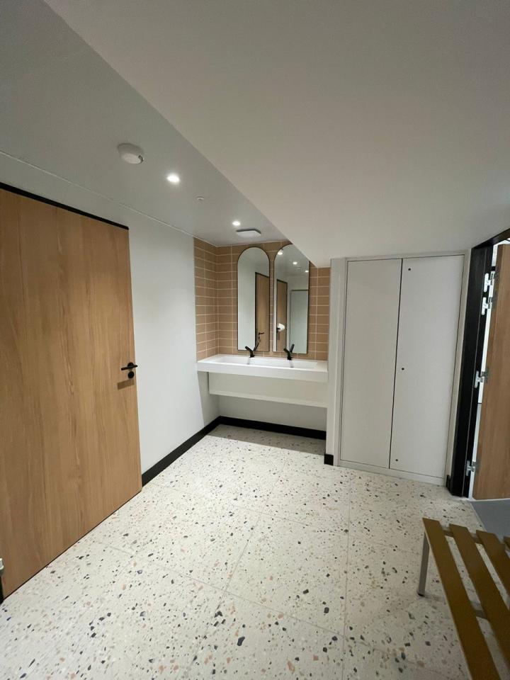 Bureau Boulogne-Billancourt 2181m² Location bureau Boulogne-Billancourt Hauts-de-Seine OLBUR2104621 15